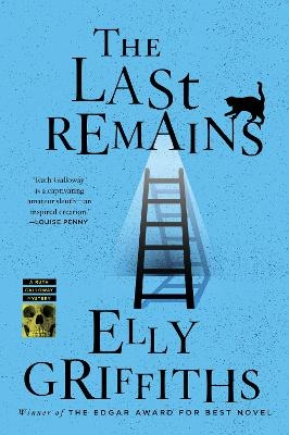 The Last Remains - Elly Griffiths