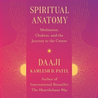 Spiritual Anatomy
