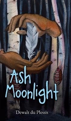 Ash Moonlight - Dewalt Du Plessis