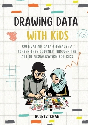 Drawing Data with Kids