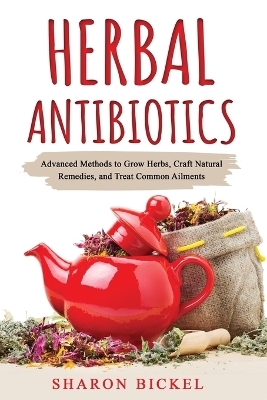 Herbal Antibiotics