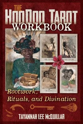 The Hoodoo Tarot Workbook