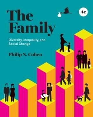 The Family - Philip N. Cohen