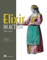 Elixir in Action - Juric, Sasa