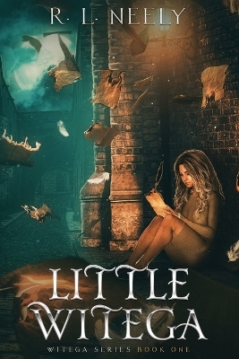 Little Witega - R L Neely