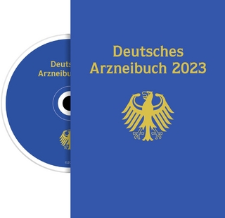 Deutsches Arzneibuch 2023 Digital - 