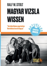 Magyar Vizsla Wissen - Ralf W. Stolt