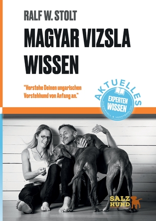 Magyar Vizsla Wissen