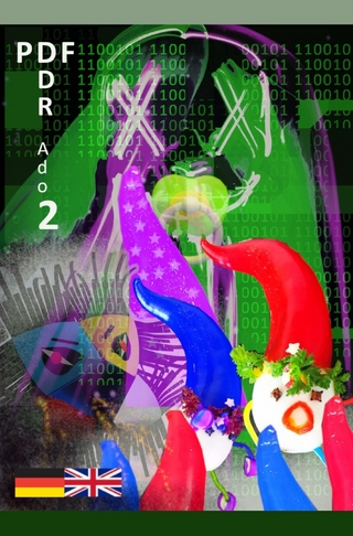 PDF - Selbsthilfe zu ,,Wie man es macht, macht man es verkehrt!