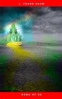 Ozma of Oz (Books of Wonder) by L. Frank Baum (1989-05-24)