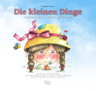 KullerKoeppe - Die kleinen Dinge machen das Leben großartig