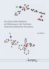 Die Diels-Alder-Reaktion als Werkzeug in der Synthese heterobimetallischer Komplexe - Lea Bayer
