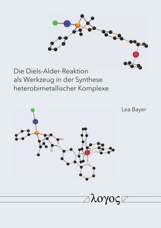 Die Diels-Alder-Reaktion als Werkzeug in der Synthese heterobimetallischer Komplexe