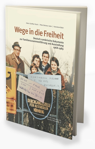 Wege in die Freiheit