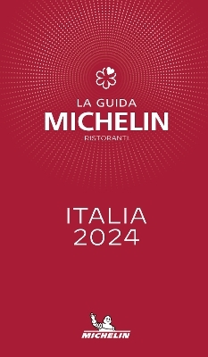 Italia - The Michelin Guide 2024