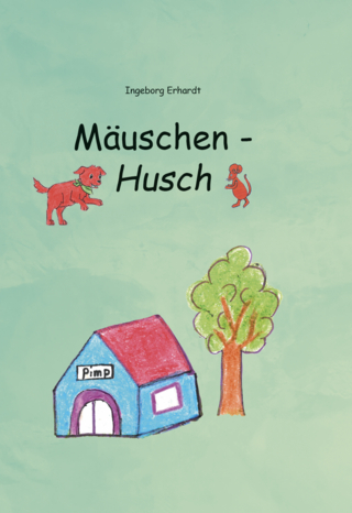 Mäuschen - Husch