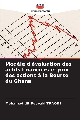 Mod&egrave;le d'&eacute;valuation des actifs financiers et prix des actions &agrave; la Bourse du Ghana - Mohamed dit Bouyaki Traor&eacute;