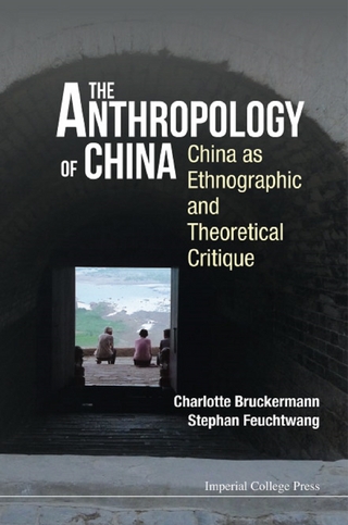 ANTHROPOLOGY OF CHINA, THE