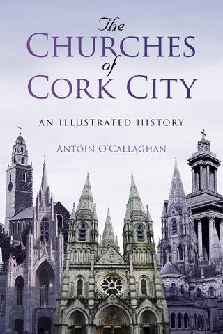 The Churches of Cork City