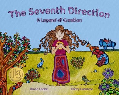 The Seventh Direction - Kevin Locke