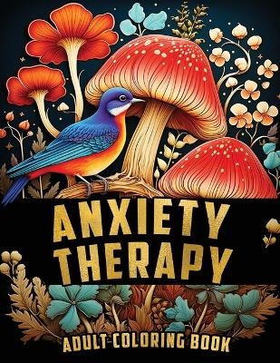 Anxiety Therapy Stocking Stuffers