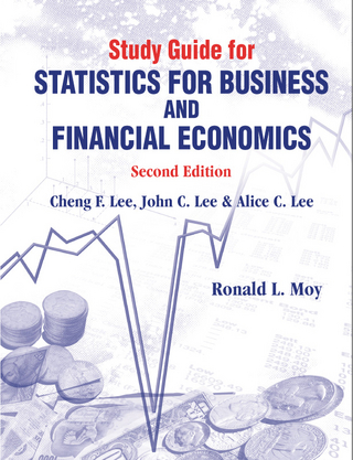 STUDY GUIDE FOR STAT FOR BUSINESS & FINA