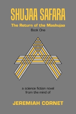 Shujaa Safara - Jeremiah Cornet