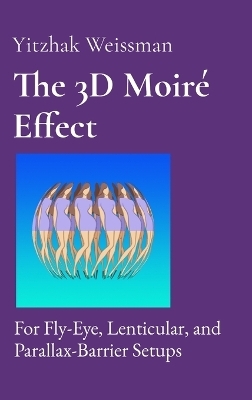 The 3D Moiré Effect