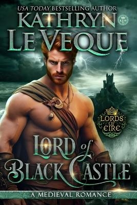 Lord of Black Castle - Kathryn Le Veque