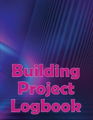 Building Project Logbook
