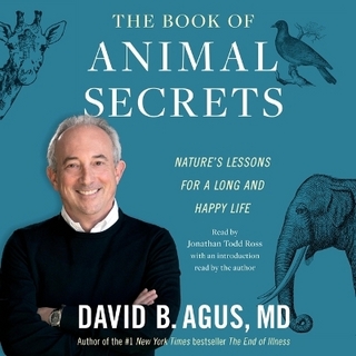 The Book of Animal Secrets