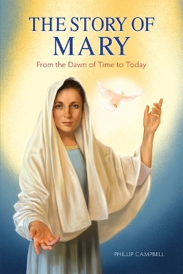The Story of Mary - Phillip Campbell