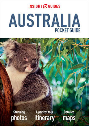 Insight Guides Pocket Australia (Travel Guide eBook)