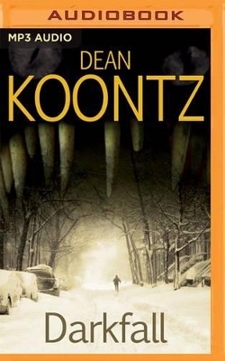Darkfall - Dean R. Koontz