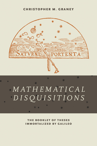 &quote;Mathematical Disquisitions&quote;