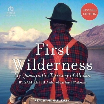 First Wilderness - Sam Keith