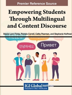 Empowering Students Through Multilingual and Content Discourse - 