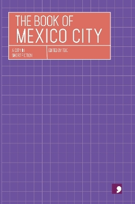 The Book of Mexico City