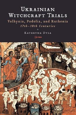 Ukrainian Witchcraft Trials