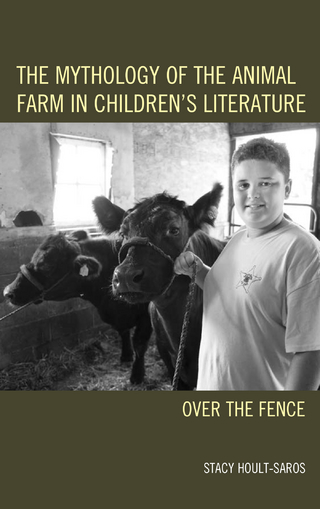 Mythology of the Animal Farm in Children's Literature