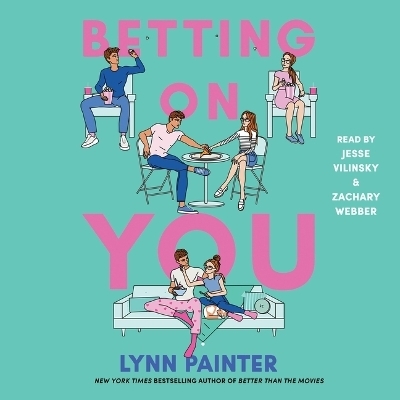 Betting on You - Lynn Painter