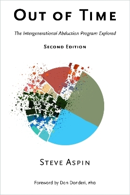 Out of Time - Steve Aspin