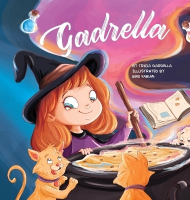 Gadrella - Tricia Gardella
