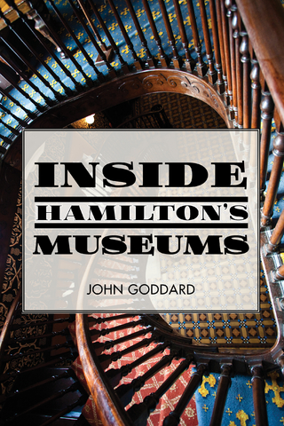 Inside Hamilton's Museums