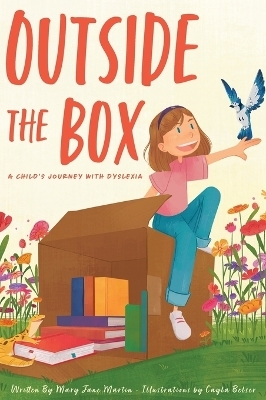 Outside The Box - Mary Jane Martin
