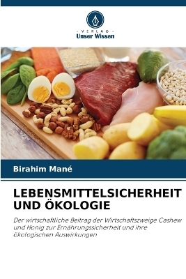 Lebensmittelsicherheit Und Ökologie - Birahim Mané