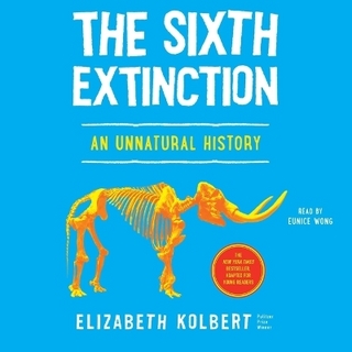 The Sixth Extinction (Young Readers Adaptation)