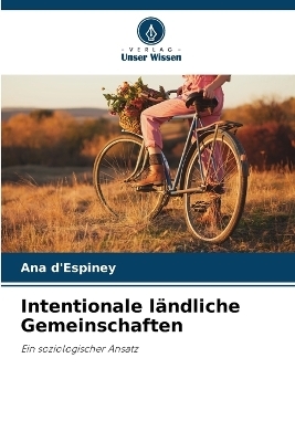 Intentionale ländliche Gemeinschaften