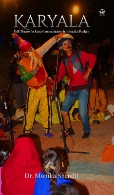 Karyala - Dr Monika Shandil