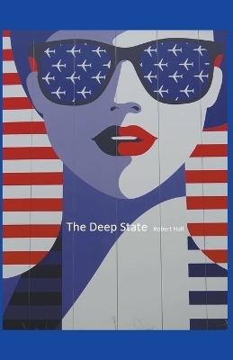 There Were No Commercial Plane Crashes On 911. - Robert Hall